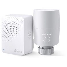TP-LINK Kasa Smart KE100  KIT Smart HUB + termostatska glava radiatorja