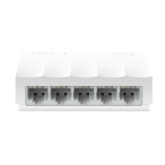 TP-LINK LS1005 5 port 100Mbps mrežno stikalo / switch