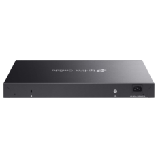 TP-LINK Omada 52-Port Gigabit L2+ Managed Switch stikalo 48-Port PoE+