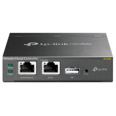 TP-LINK Omada Cloud OC200 mrežno stikalo-switch