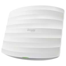 TP-LINK Omada EAP110 300Mbps Wi-Fi stropna dostopna točka