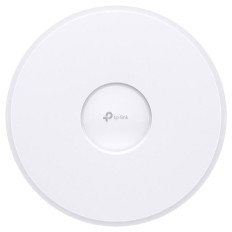 TP-LINK Omada EAP770 2,4/5/6GHz BE11000 tri-pasovni WiFi 7 stropna brezžična dostopna točka - AP