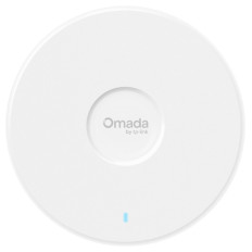 TP-LINK OMADA EAP787 2,4/5/6GHz BE12000 tri-pasovni WiFi 7 stropna dostopna točka - AP