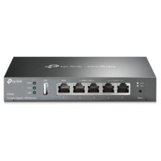 TP-LINK Omada ER605 Gigabit 4x WAN VPN usmerjevalnik