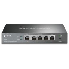 TP-LINK Omada ER605 (TL-R605) Gigabit 4x WAN VPN router