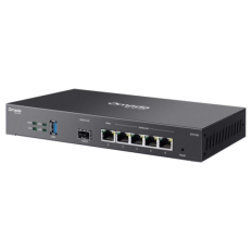 TP-LINK Omada ER7206 Gigabit VPN usmerjevalnik