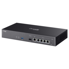 TP-LINK Omada ER7406 Gigabit VPN usmerjevalnik za poslovna omrežja
