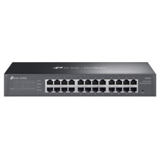 TP-LINK Omada ES224G 24-port gigabit managed mrežno stikalo-switch