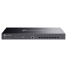 TP-LINK Omada SX3008F 8-port 10GbE SFP+ L2 managed mrežno stikalo switch