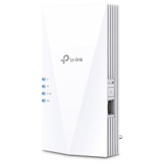 TP-LINK RE500X AX1500 Dual Band WiFi ojačevalec extender
