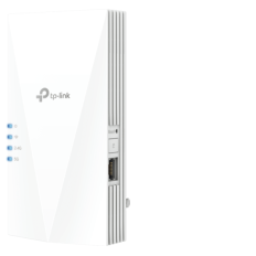 TP-LINK RE500X AX1500 WiFi 6 Range Extender
