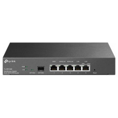 TP-LINK SafeStream TL-ER7206 Gigabit Multi-WAN VPN usmerjevalnik router