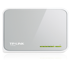 TP-LINK SF1005D 5 port 100Mbps mrežno stikalo / switch