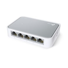 TP-LINK SF1005D 5 port 100Mbps mrežno stikalo / switch
