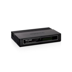 TP-LINK SF1016D 16 port 100Mbps mrežno stikalo / switch