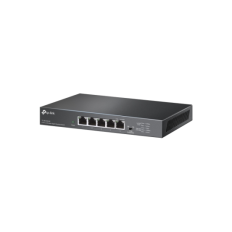 TP-LINK SG105-M2 V1 5 port 2.5 Gbps mrežno stikalo / switch