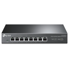 TP-LINK SG108-M2 8 port 2.5G mrežno stikalo / switch