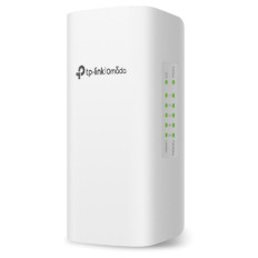 TP-LINK SG2005P-PD 5-Port Gigabit 4xPoE+ 64W zunanje PoE mrežno stikalo-switch