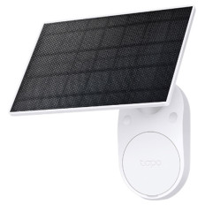 TP-LINK Tapo A201 solarni panel za napajanje baterijske kamere