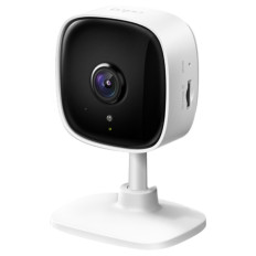 TP-LINK Tapo C110 dnevna/nočna FHD Wi-Fi bela nadzorna kamera