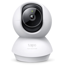 TP-LINK Tapo C230 3K Pan/Tilt AI Wi-Fi notranja kamera