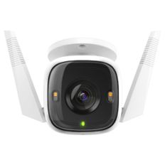 TP-LINK Tapo C320WS 2K QHD zunanja Wi-Fi varnostna kamera