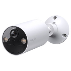 TP-LINK Tapo C410 dnevna/nočna 2K 3MP Wi-Fi Full-Color brez kablov nadzorna kamera