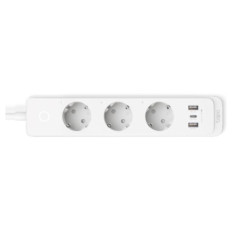 TP-LINK Tapo P300 Smart Wi-Fi vtičnice + USB Output