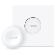 TP-LINK Tapo S200D Smart pametno zatemnitveno stikalo