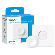 TP-LINK Tapo S200D Smart Remote Dimmer stikalo