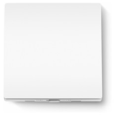 TP-LINK Tapo S210 Smart enojno notranje pametno stikalo za luči