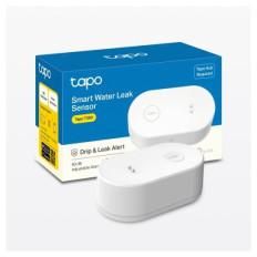 TP-LINK Tapo T300 pametni senzor puščanja vode