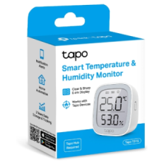 TP-LINK TAPO T315 Smart Temperature & Humidity senzor