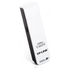 TP-LINK TL-727N N150 USB brezžična mrežni adapter