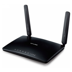 TP-LINK TL-MR6400 V5.2 300Mbps N 4G LTE SIM brezžični usmerjevalnik-router