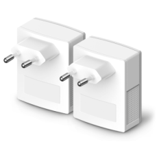 TP-LINK TL-PA4010 KIT AV600 Powerline Adapter