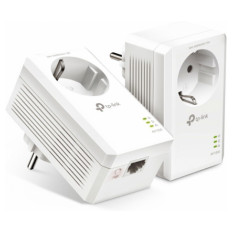 TP-LINK TL-PA7017P KIT AV1000 powerline starter kit adapter