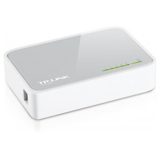 TP-LINK TL-SF1005D 5-port 10/100M mrežno stikalo-switch