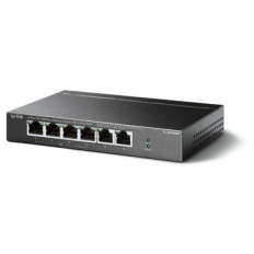 TP-LINK TL-SF1005P 6-port 10/100Mbps stikalo z 4-Port PoE+