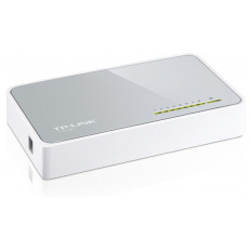 TP-LINK TL-SF1008D 8-port 10/100M mrežno stikalo-switch