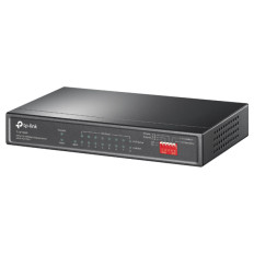 TP-LINK TL-SF1009P 9-Port 10/100 8xPoE+ 65W mrežno stikalo-switch