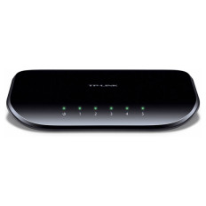 TP-LINK TL-SG1005D 5-port gigabit mrežno stikalo-switch