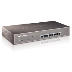 TP-LINK TL-SG1008 8-port gigabit rack mrežno stikalo-switch