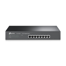 TP-LINK TL-SG1008 8-port Gigabit Desktop/Rackmount stikalo