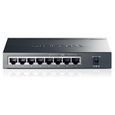 TP-LINK TL-SG1008P 8-port gigabit 4xPoE+ 64W mrežno stikalo-switch