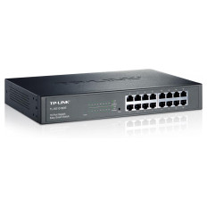 TP-LINK TL-SG1016DE 16-port gigabit Easy Smart mrežno stikalo-switch