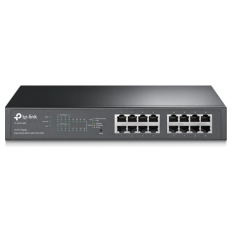 TP-Link TL-SG1016PE 16 port Gigabit z 8-Port PoE+ mrežno stikalo