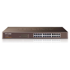 TP-LINK TL-SG1024 24-port gigabit rack mrežno stikalo-switch