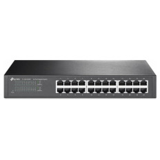 TP-LINK TL-SG1024D 24 port desktop/rack mrežno stikalo-switch