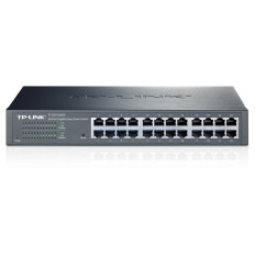 TP-LINK TL-SG1024DE 24-port gigabit Easy Smart mrežno stikalo-switch